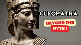 Cleopatra Was She Really That Beautiful Reexamining Ancient Egyptian Beauty Standards [upl. by Akirdnahs]