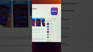 Home assistant on Shelly Wall Display [upl. by Micky]