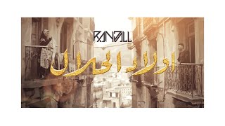 RANDALL  Wlad El Halal [upl. by Zeugirdor]