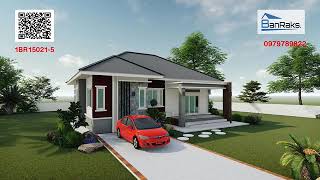 12 Charming One Story House Plans [upl. by Etireuqram]