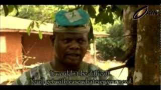 Opa Ase  Yoruba Nollywood Movie 2012 Latest [upl. by Anailuj507]