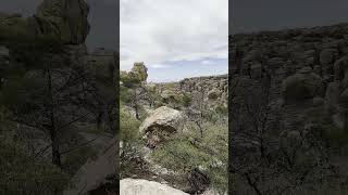 Chiricahua National Monument [upl. by Buote]