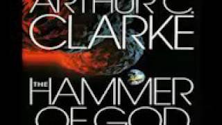 The Hammer of God  Arthur C Clarke [upl. by Newsom]