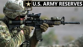 What Is The Army Reserves  The Basics [upl. by Adaynek282]