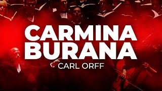 Carmina Burana O Fortuna Performances [upl. by Aubarta]