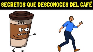 Que es la cafeína y sus efectos en la salud [upl. by Elane74]