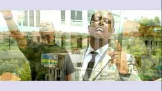 Kizito Mihigo  UMUJINYA MWIZA  Self Reliance Song [upl. by Katlin]