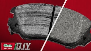 Diagnostic When Should I Replace My Vehicles Brakes [upl. by Pimbley]