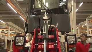 Weidemann productievideo NL [upl. by Maro]