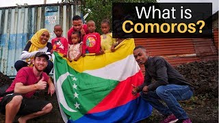 What is COMOROS [upl. by Petunia]