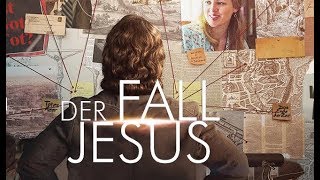 Film DER FALL JESUS Trailer Deutsch [upl. by Heymann394]