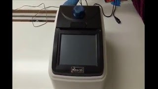 Prima96™ Thermal Cycler Installation  HiMedia Laboratories [upl. by Fergus18]