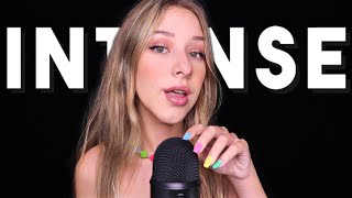 ASMR Breathy Whispers for Intense Tingles [upl. by Nellahs959]