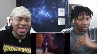 FIRST TIME HEARING Warren G  Regulate ft Nate Dogg Official Video REACTION [upl. by Heddie879]