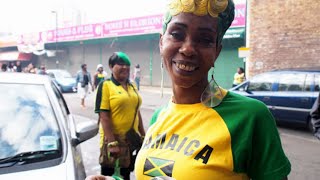 Brixton South London The Jamaica Of England  London Travel Vlog [upl. by Latoya]