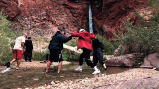 Grand Canyon Whitewater Rafting with OARS  Life Adventure You [upl. by Zahara20]