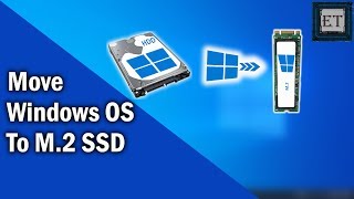 How to Clone Your Windows OS from HDDSSD to M2 SSD READ DESCRIPTION [upl. by Godiva]