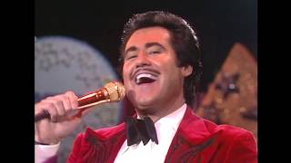 Wayne Newton  America  1983  MDA Telethon [upl. by Valencia274]