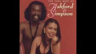 Ashford amp Simpson  Send It [upl. by Rratsal263]