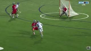 5 Tips for a Faster Lacrosse Shot 100MPH [upl. by Stine413]