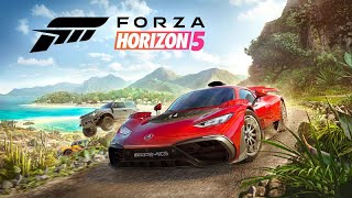 Forza Horizon 5 Guide [upl. by Awram685]