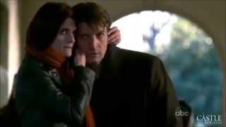 CASTLE Season One Moments [upl. by Eivlys]