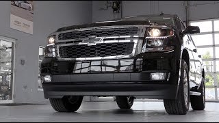 2020 Chevrolet Tahoe Review [upl. by Mychael]