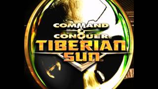 Command and Conquer Tiberian Sun  Soundtrack [upl. by Henrietta]