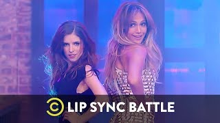 Lip Sync Battle  Anna Kendrick [upl. by Adiehsar]