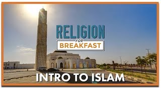 Intro to Islam feat Dr Hussein Rashid [upl. by Sansbury]