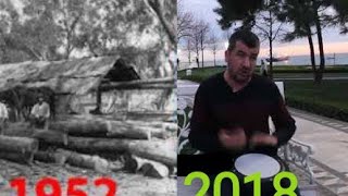 Evolution of Ievan polkka 1952  2020 [upl. by Alemap]