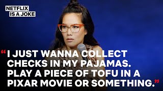 15 Minutes of Ali Wong [upl. by Bhayani513]