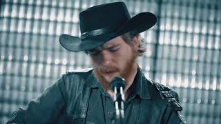 Original 16 Brewery Sessions  Colter Wall  quotMe and Big Davequot [upl. by Rhody]