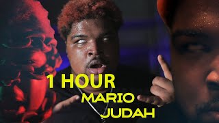 quotDie Very Roughquot by Mario Judah 1 HOUR EXTENDED [upl. by Tloc]