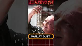 Sanjay Dutt top 5 Films [upl. by Hasseman]