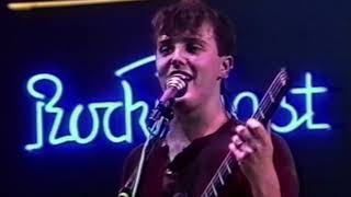 Tears For Fears  Pale Shelter Live 1983 Remastered HD [upl. by Mccallum]