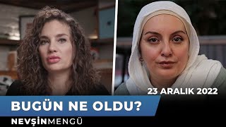 Nihal Bengisu Karaca Konuğumuzdu [upl. by Ariem207]