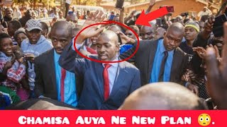 Chamisa Has Won After Discovering This 😳 [upl. by Hirsh]