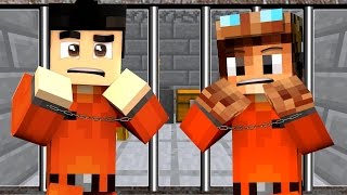 ON PART EN PRISON   The Escapists  1 [upl. by Suoicul]