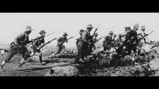 Dubliners Waltzing Matilda  Eric Bogle  Anzacs Gallipoli [upl. by Elleirad]