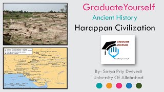 Characteristic features of Harappan Civilization [upl. by Cleasta]