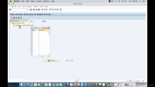 006 Creating a Storage Location in SAP MM [upl. by Aij]