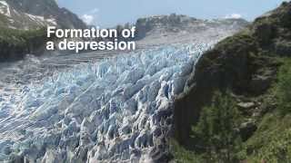 Glaciation Processes and Landforms Preview [upl. by Claudine956]