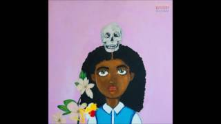 Noname  08 Forever ft Ravyn Lenae amp Joseph Chilliams [upl. by Steady]