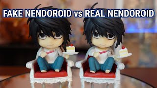 L NENDOROID [upl. by Lonny145]