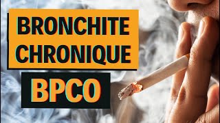 quotBronchite des fumeursquot  comment la soigner [upl. by Ellegna]