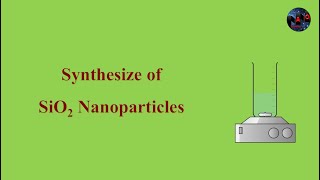 Sol Gel Method for the synthesis of silica nanoparticles [upl. by Enahs488]