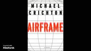 Monday Crichton Airframe [upl. by Yerbua]