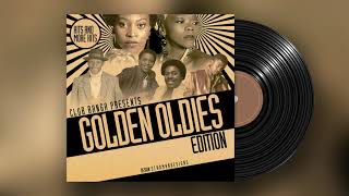 SA GOLDEN OLDIES EDITION mixed by Club Banga [upl. by Ahsiekit]