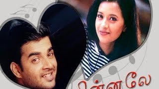 Minnale  Tamil Movie Audio Jukebox  Madhavan Reema Sen  Harris Jayaraj [upl. by Eetnod]